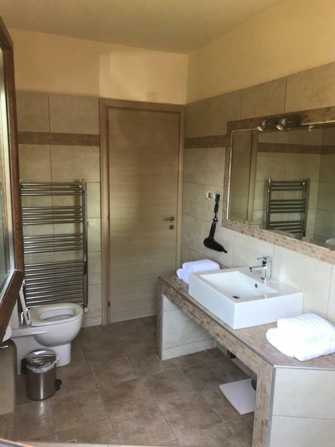 M Varkes Villa Неа-Муданія Екстер'єр фото